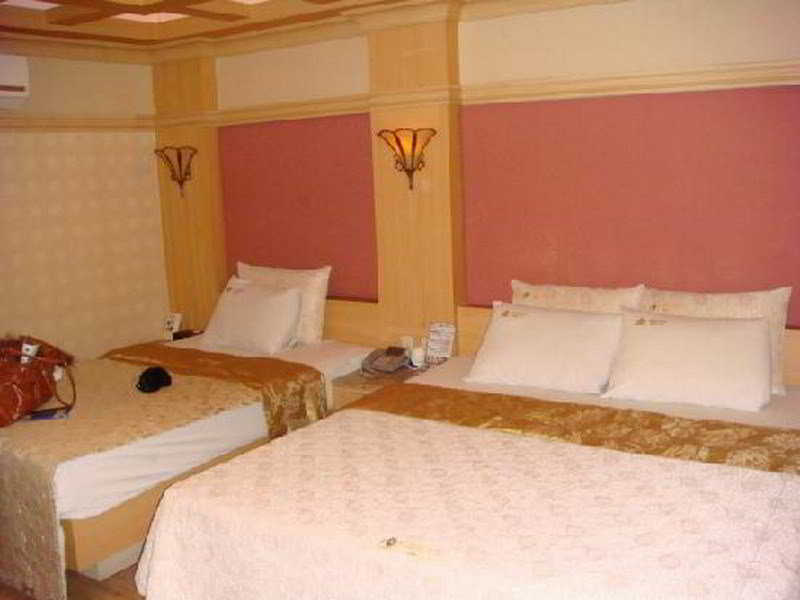 Comfort Inn Yeouido Сеул Экстерьер фото